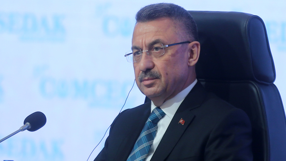 "Ulusal Yapay Zeka Stratejisi yıl sonunda yayımlanacak"