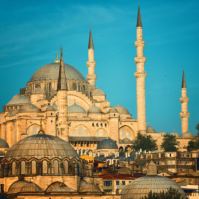 29 Kasım İstanbul Cuma saati kaçta?