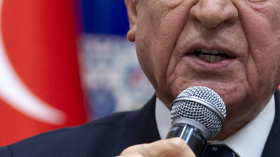 Don Kişot benzetmesi!