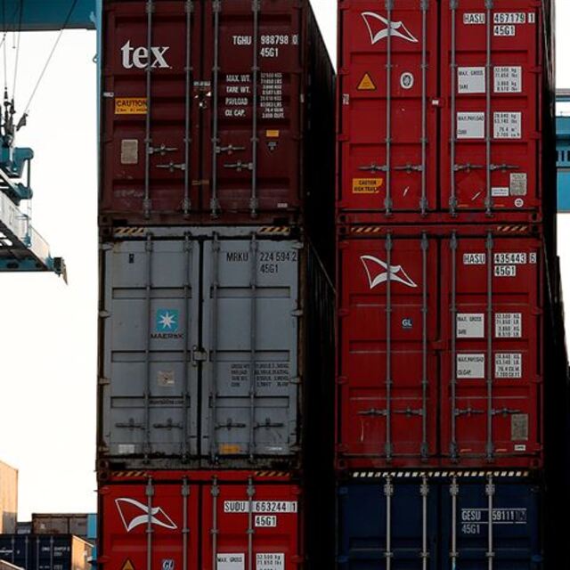 Dış ticaret açığı yüzde 263.6 arttı