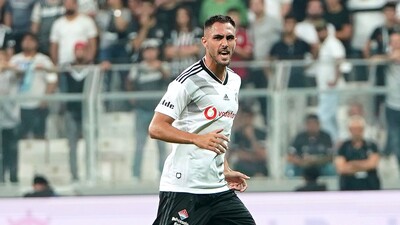 Sakatlıkta zirve yaptı!