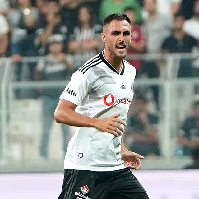 Sakatlıkta zirve yaptı!