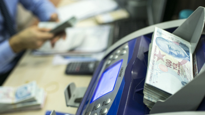 TCMB: Kredi büyümesi canlanmayı desteklemeye başladı
