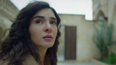 Reyyan gerçeği öğreniyor mu?