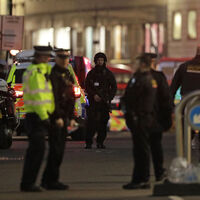 Türkiye'den İngiltere'ye başsağlığı