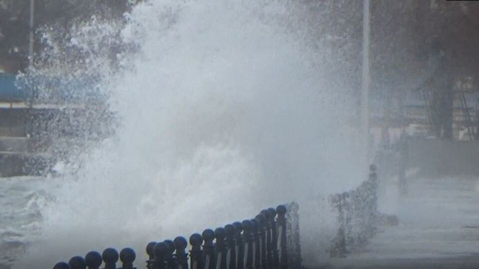 Bostancı-Büyükada vapur seferi iptal!