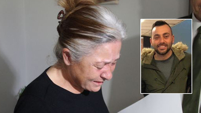 2023'te oğluna verilecekti! Ağlatan mektup!