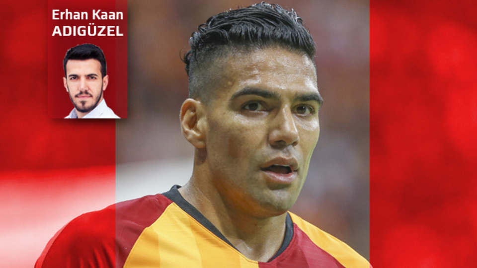 Falcao'nun durumuna Habertürk ulaştı!