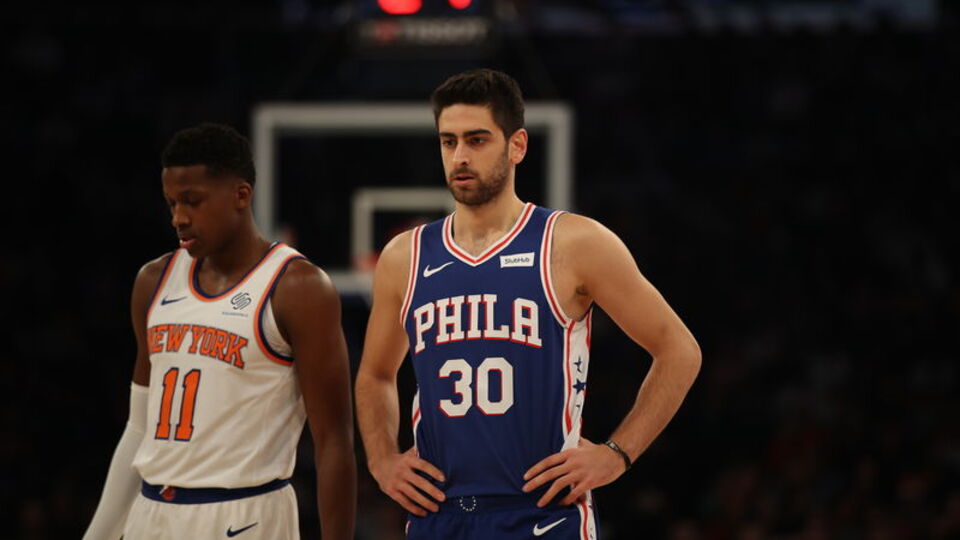 "Furkan harika bir çocuk"