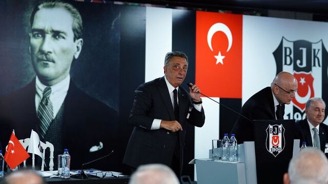 Gerginliğe Çebi müdahale etti!