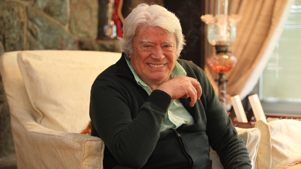 'Canlı ilişki çok güzel'