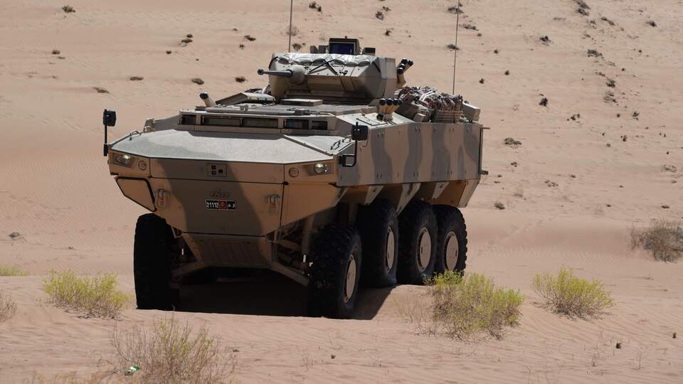 Savunma ve havacılık ihracatında "seferberlik"