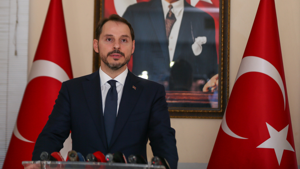 Gıda Komitesi toplantısı yapıldı