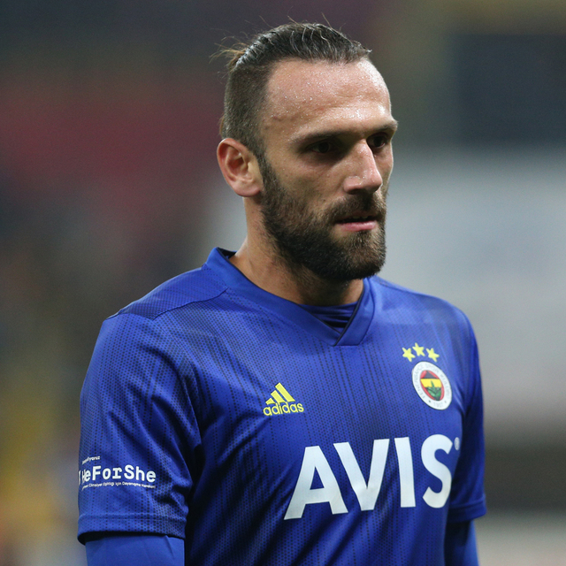Muric, Göztepe'de oynayacak mı?
