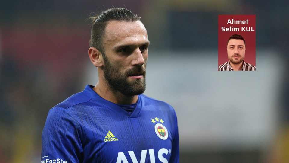 Muric, Göztepe'de oynayacak mı?