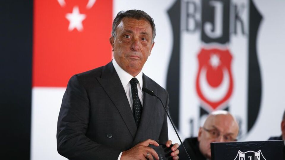 Beşiktaş Müzesi'ne anlamlı hediye