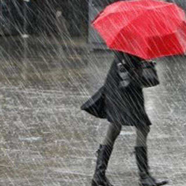 Meteoroloji İstanbul için saat verdi!