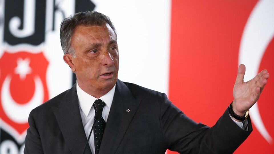 Çebi'den Orman'a sert sözler!