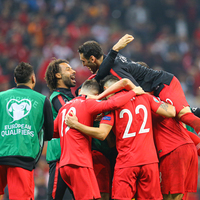 EURO 2020'deki rakiplerimiz belli oldu