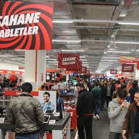 'Efsane' satışları ne kadar artırdı?