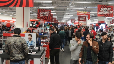 'Efsane' satışları ne kadar artırdı?