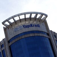 Yapı Kredi’de söz Koç’un