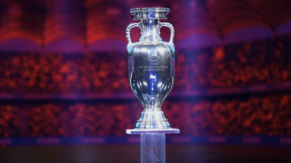 İşte EURO 2020'nin ölüm grubu!