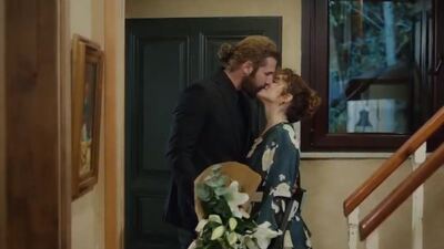 Suna ve Nejat yeniden birlikte!