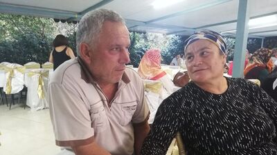 Turşu-pekmez yedikten sonra hayatları karardı!