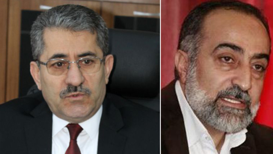 Rektörden öğretim üyesine: "Haddini bil, dışarı çık!"