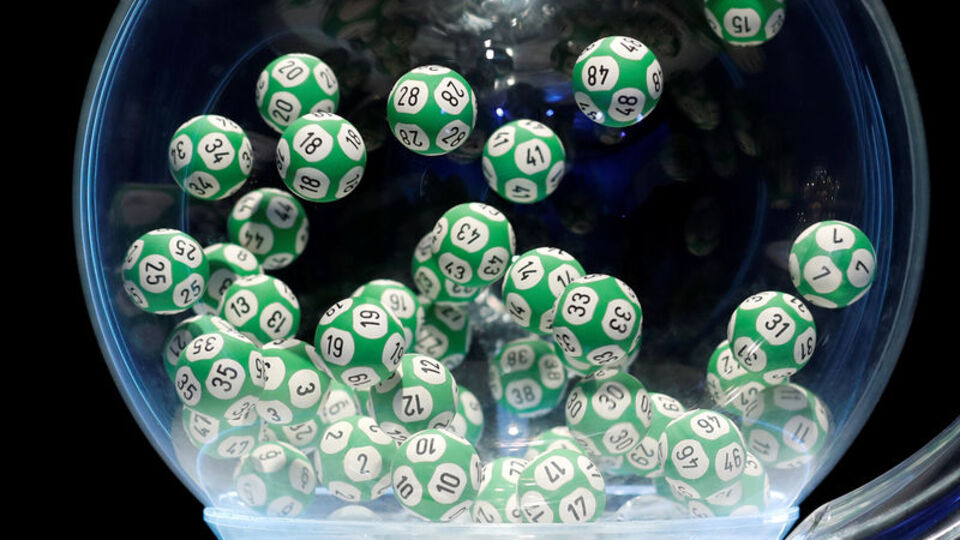 İşte kazandıran rakamlar