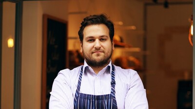 Sinan Büdeyri kimdir?