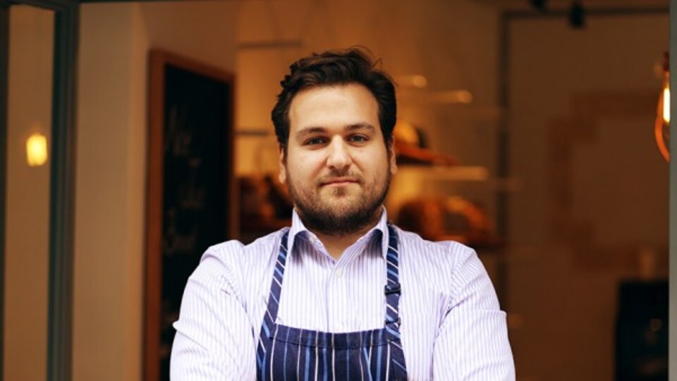 Sinan Büdeyri kimdir?