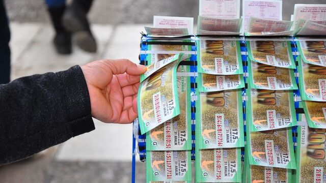 29 Kasım Milli Piyango sonuçları sorgulama