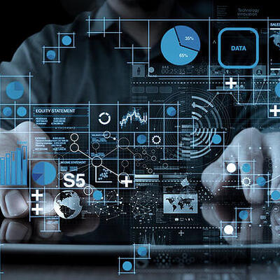 300 cihazlık test parkuru!