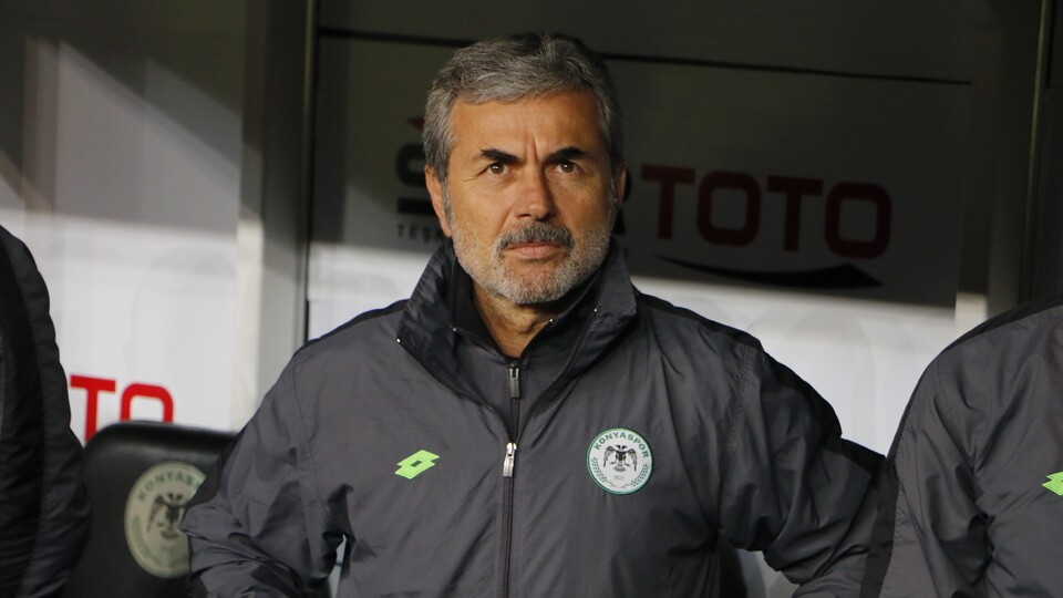 Kocaman'dan ayrılık sinyali