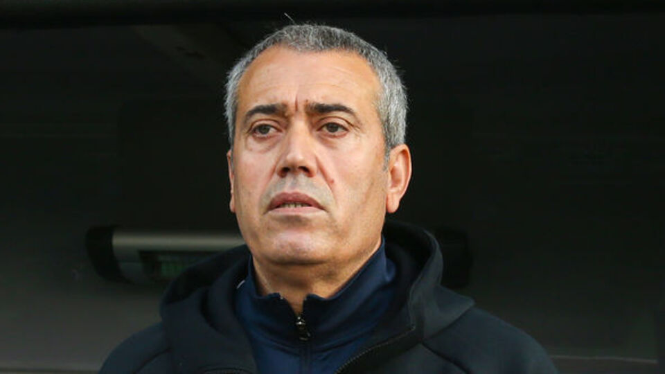 "İlk gol iptal edilebilirdi"