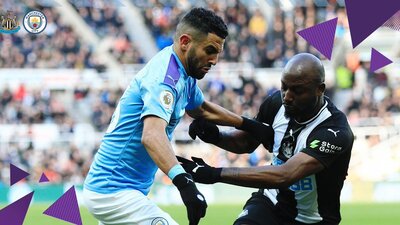 Manchester City eriyor!