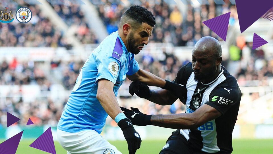 Manchester City eriyor!