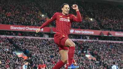 Liverpool koptu gidiyor! Fark 11...