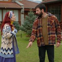 “Bizans’ın surlarını örsen yine de fethedeceğim seni!”