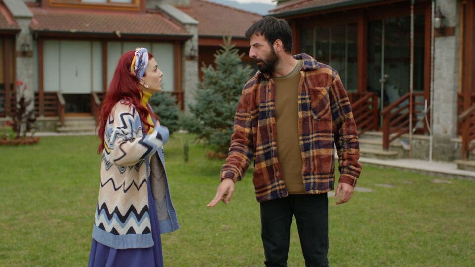 "Bizans'ın surlarını örsen yine de fethedeceğim seni!"