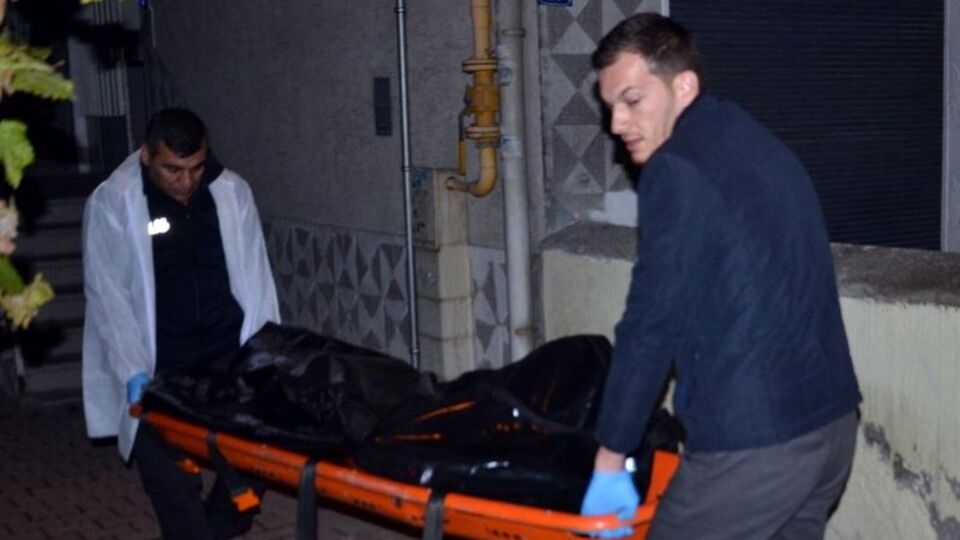 Kayseri'de pompalı dehşeti