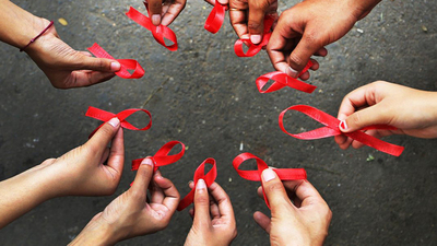 1 Aralık Dünya AIDS Günü! AIDS nedir, nasıl bulaşır? AIDS belirtileri