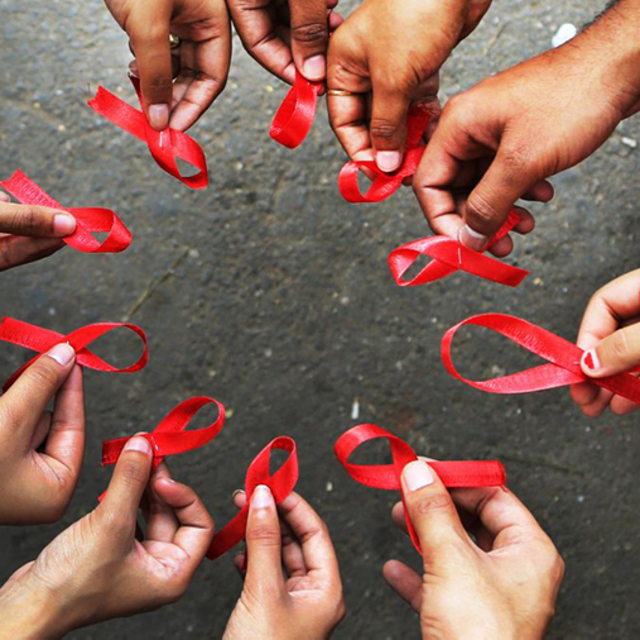 1 Aralık Dünya AIDS Günü! AIDS nedir, nasıl bulaşır? AIDS belirtileri