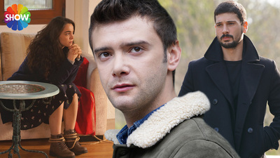 Rüzgar, Ada'yı kaçırıyor!