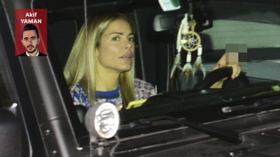 Yasağı hiçe saydı