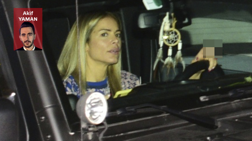 Yasağı hiçe saydı