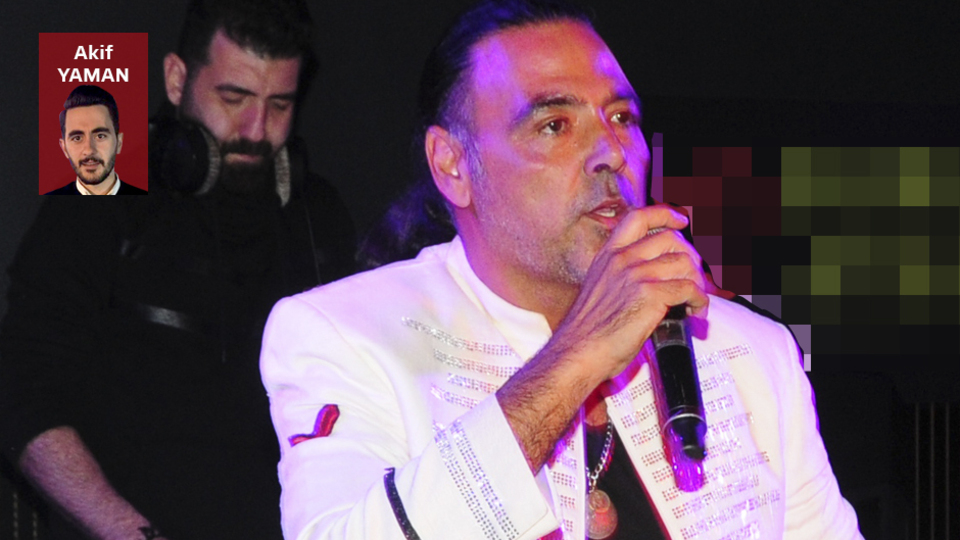 "90'lı yıllarda güzel adamlar vardı"