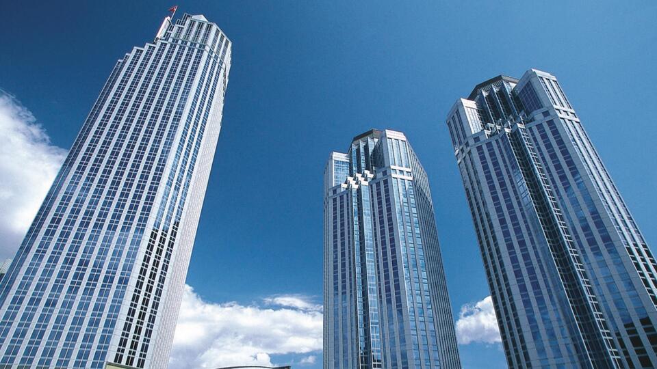 Yılın bankası seçildi